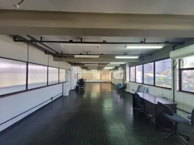 Imóvel Comercial para alugar, 672m² no Vila Mariana, São Paulo
