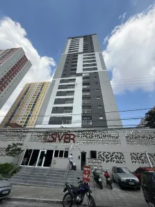 Apartamento com 1 Quarto para alugar, 32m² no Picanço, Guarulhos