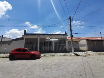 Ponto Comercial à venda, 157m² no Jardim Santa Maria, Jacareí