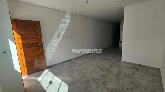 Casa com 3 Quartos à venda, 74m² no Vila Francisco Matarazzo, Santo André