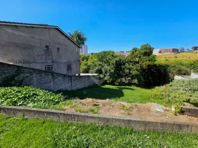 Lote/Terreno à venda, 334m² no Giardino D' Itália, Itatiba