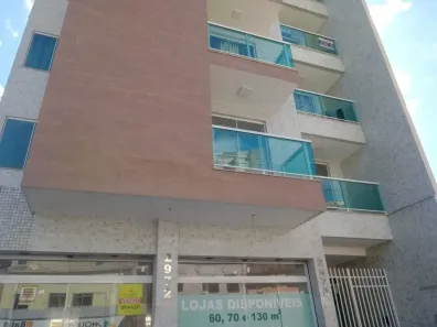 Ponto Comercial à venda, 130m² no São Pedro, Juiz de Fora