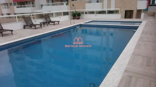 Apartamento com 1 Quarto à venda, 62m² no Ocian, Praia Grande