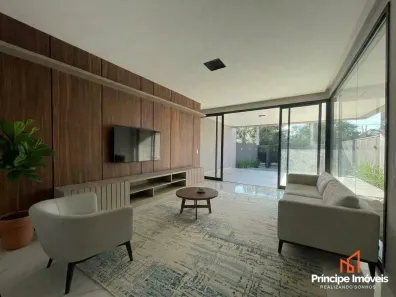 Casa com 3 Quartos para alugar, 76m² no Bom Retiro, Joinville