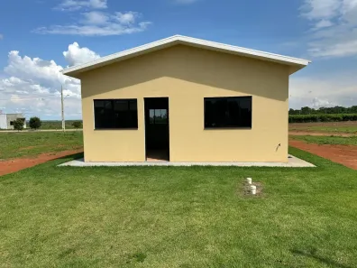 Casa com 2 Quartos à venda, 51m² no , Lucas do Rio Verde