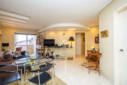 Apartamento com 2 Quartos à venda, 87m² no Tingui, Curitiba