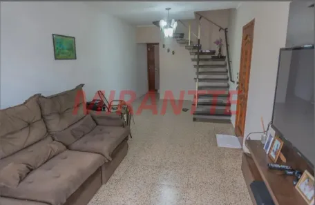 Sobrado com 5 Quartos à venda, 150m² no Parque Peruche, São Paulo