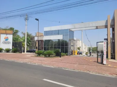 Apartamento com 2 Quartos para alugar, 45m² no Jardim das Nações, Salto