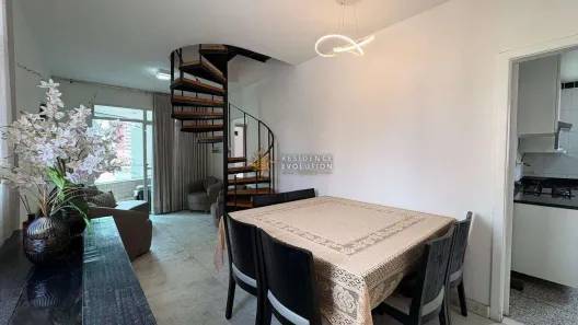 Cobertura com 3 Quartos à venda, 146m² no Cruzeiro, Belo Horizonte