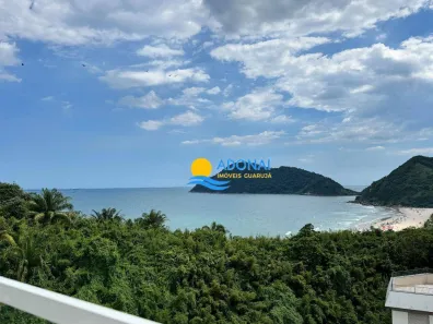 Cobertura com 3 Quartos à venda, 220m² no Jardim Las Palmas, Guarujá