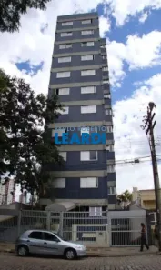 Apartamento com 1 Quarto à venda, 43m² no Vila Itapura, Campinas