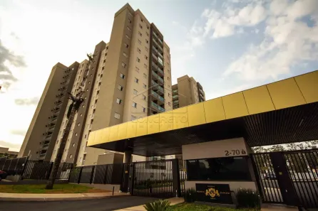 Apartamento com 3 Quartos à venda, 72m² no Quinta Ranieri, Bauru