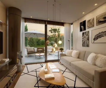 Apartamento com 2 Quartos à venda, 52m² no Dutra, Gramado