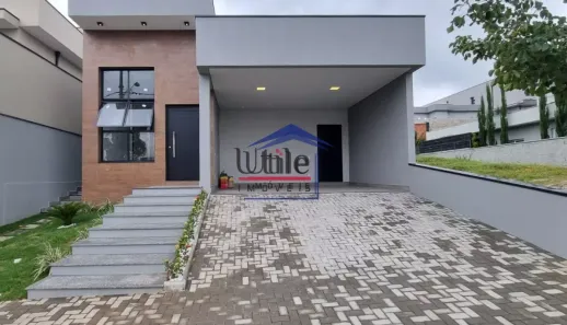 Casa de Condomínio com 3 Quartos à venda, 176m² no Pinheiro, Valinhos