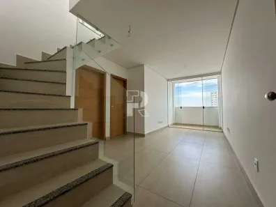Apartamento com 3 Quartos à venda, 80m² no Nova Suíssa, Belo Horizonte