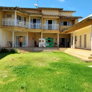 Sobrado com 5 Quartos à venda, 380m² no Aurora, Londrina