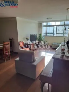 Apartamento com 3 Quartos à venda, 147m² no Mooca, São Paulo