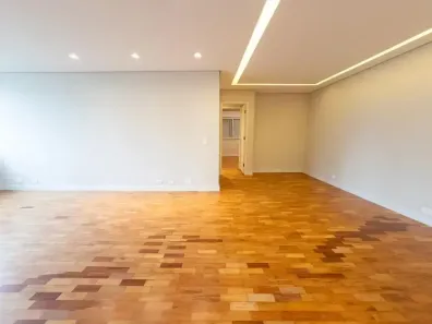 Apartamento com 3 Quartos à venda, 109m² no Paraíso, São Paulo