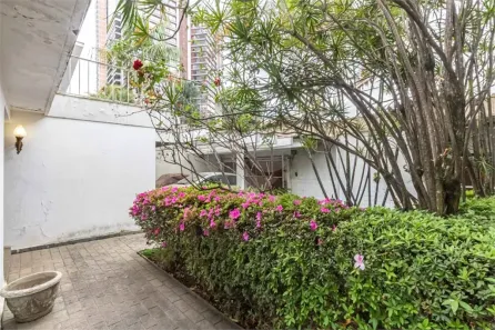 Sobrado com 4 Quartos à venda, 400m² no Jardim das Bandeiras, São Paulo