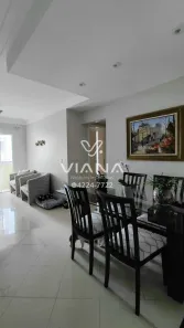 Apartamento com 2 Quartos à venda, 70m² no Santa Paula, São Caetano do Sul