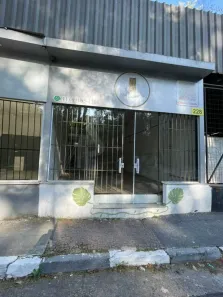 Imóvel Comercial para alugar, 37m² no Horto Florestal, São Paulo