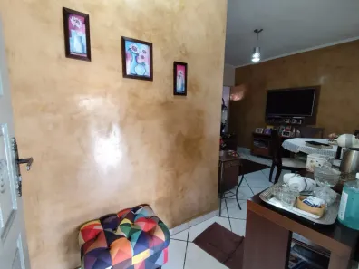 Casa de Condomínio com 2 Quartos à venda, 120m² no Padroeira, Osasco