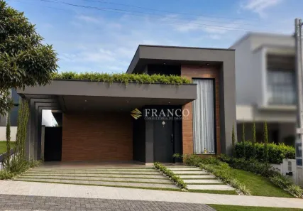 Casa de Condomínio com 3 Quartos à venda, 160m² no Granjas Rurais Reunidas São Judas Tadeu, Taubaté