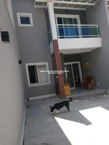 Casa com 3 Quartos à venda, 94m² no Coaçu, Eusébio