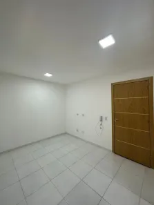 Apartamento com 1 Quarto para alugar, 30m² no Quinta da Paineira, São Paulo