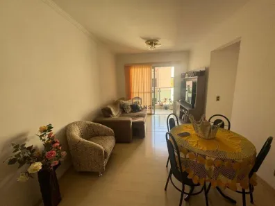 Apartamento com 2 Quartos à venda, 74m² no Nova América, Piracicaba