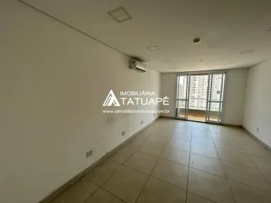 Sala Comercial à venda, 32m² no Tatuapé, São Paulo