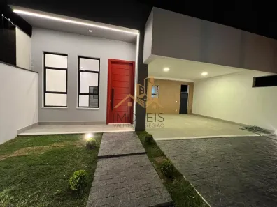 Casa com 3 Quartos à venda, 144m² no Bosque, Vinhedo