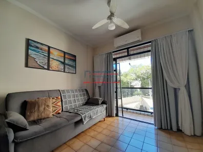Apartamento com 1 Quarto à venda, 55m² no Itararé, São Vicente