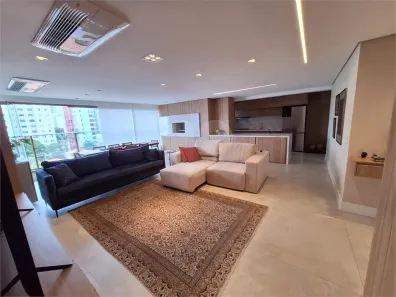 Apartamento com 3 Quartos à venda, 150m² no Brooklin Paulista, São Paulo