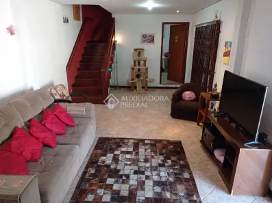 Casa com 6 Quartos à venda, 420m² no Cristal, Porto Alegre