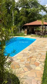 Fazenda/Sítio com 3 Quartos à venda, 3000m² no Santa Cruz II, Volta Redonda