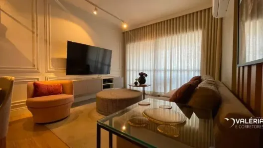 Apartamento com 2 Quartos à venda, 82m² no Umarizal, Belém