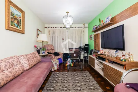 Casa com 3 Quartos à venda, 144m² no Parque Mandaqui, São Paulo