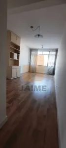 Apartamento com 2 Quartos à venda, 60m² no Água Branca, São Paulo