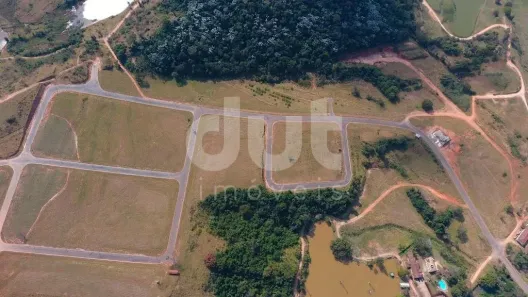Lote/Terreno à venda, 1031m² no Centro (Arcadas), Amparo