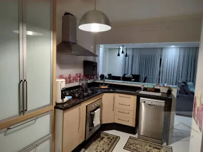 Apartamento com 3 Quartos para venda ou aluguel, 104m² no Jardim Avelino, São Paulo