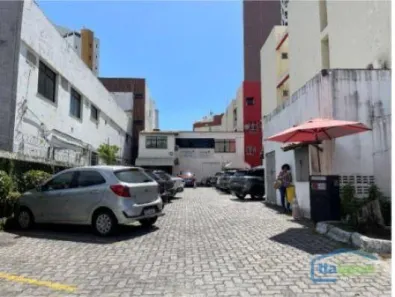 Imóvel Comercial com 5 Quartos para alugar, 725m² no Pituba, Salvador