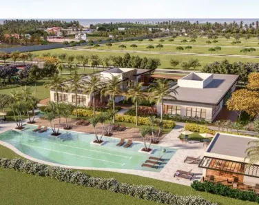 Lote/Terreno à venda, 306m² no Pontal da Barra, Maceió