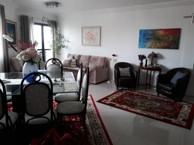 Cobertura com 3 Quartos à venda, 312m² no Santa Paula, São Caetano do Sul