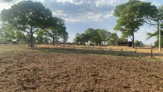 Fazenda/Sítio à venda, 4261m² no Centro, Poconé