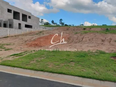 Lote/Terreno à venda, 1430m² no Loteamento Residencial Pedra Alta (Sousas), Campinas