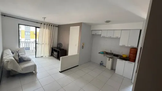 Apartamento com 2 Quartos à venda, 62m² no Calhau, São Luís