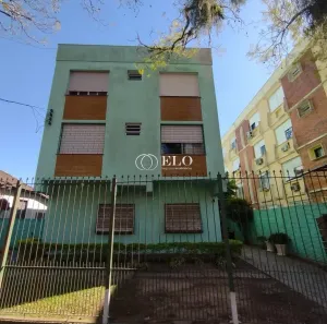 Apartamento com 1 Quarto à venda, 24m² no Cristo Redentor, Porto Alegre