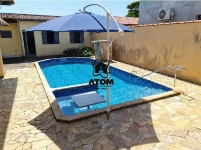Casa com 5 Quartos à venda, 450m² no Jardim Independência, Taubaté