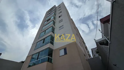 Apartamento com 2 Quartos à venda, 40m² no Vila Euthalia, São Paulo
